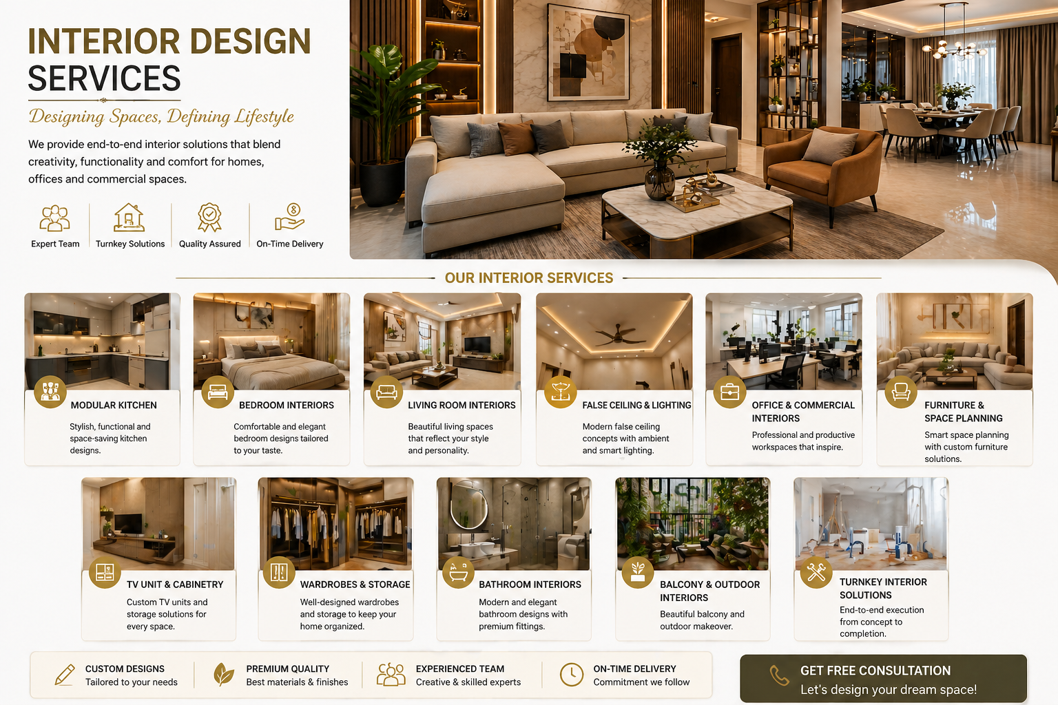 Interior Design